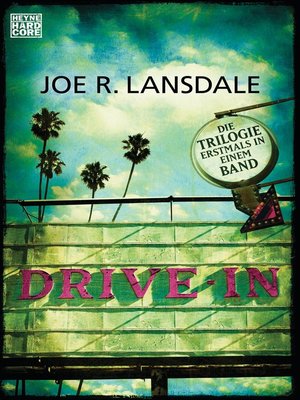cover image of Drive-In